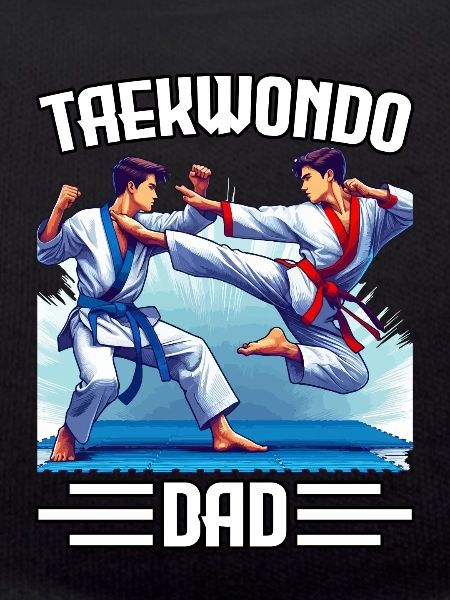 Taekwondo Papa