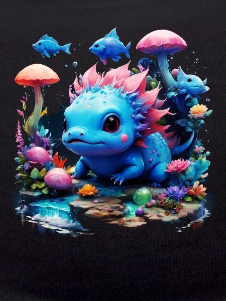 Axolotl