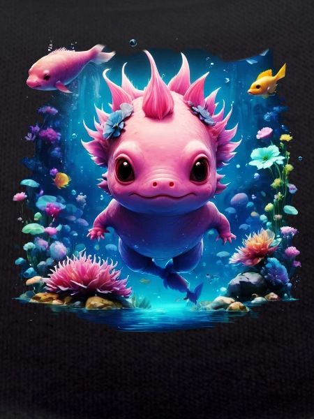 Axolotl