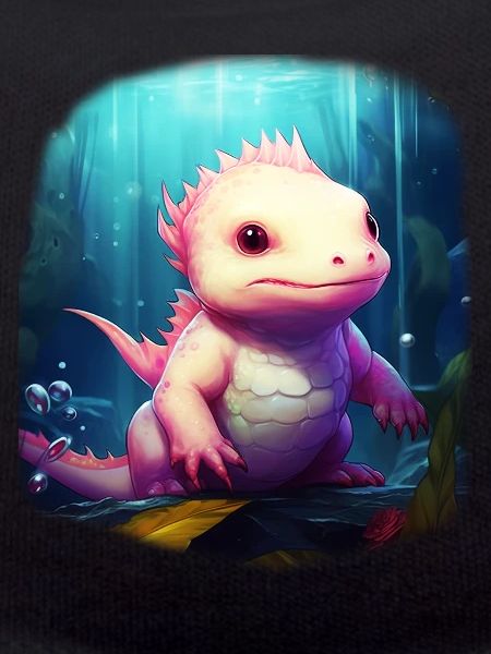 Axolotl