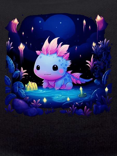 Axolotl