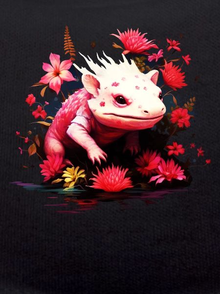 Axolotl