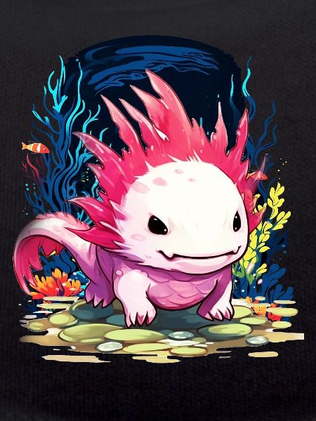Axolotl
