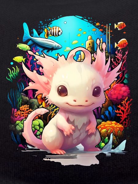 Axolotl
