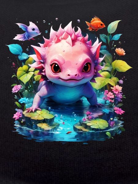 Axolotl