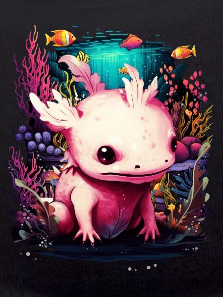 Axolotl
