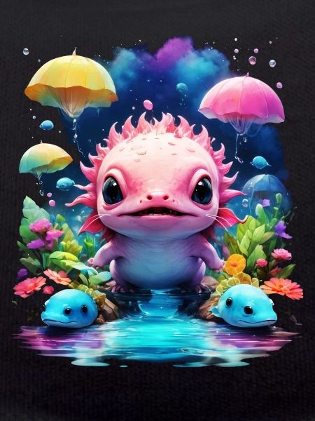 Axolotl