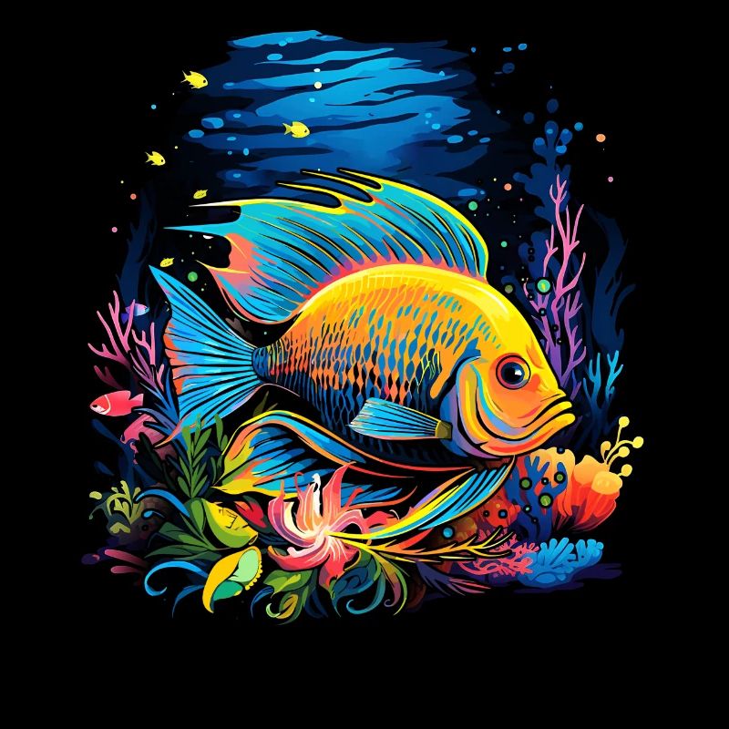 Angelfish