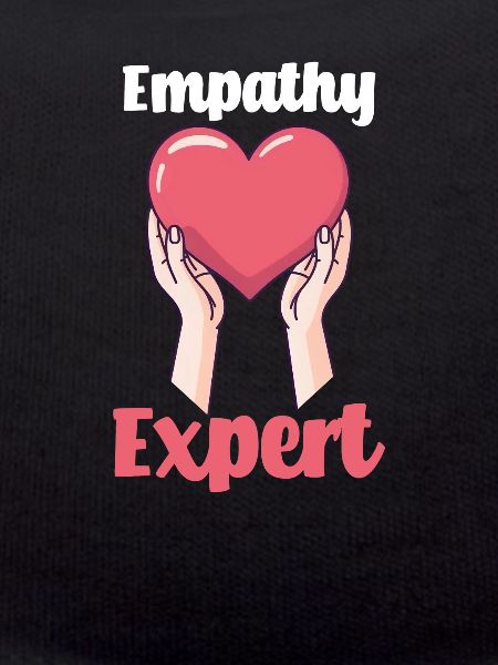 Psychologe, Empathie-Experte