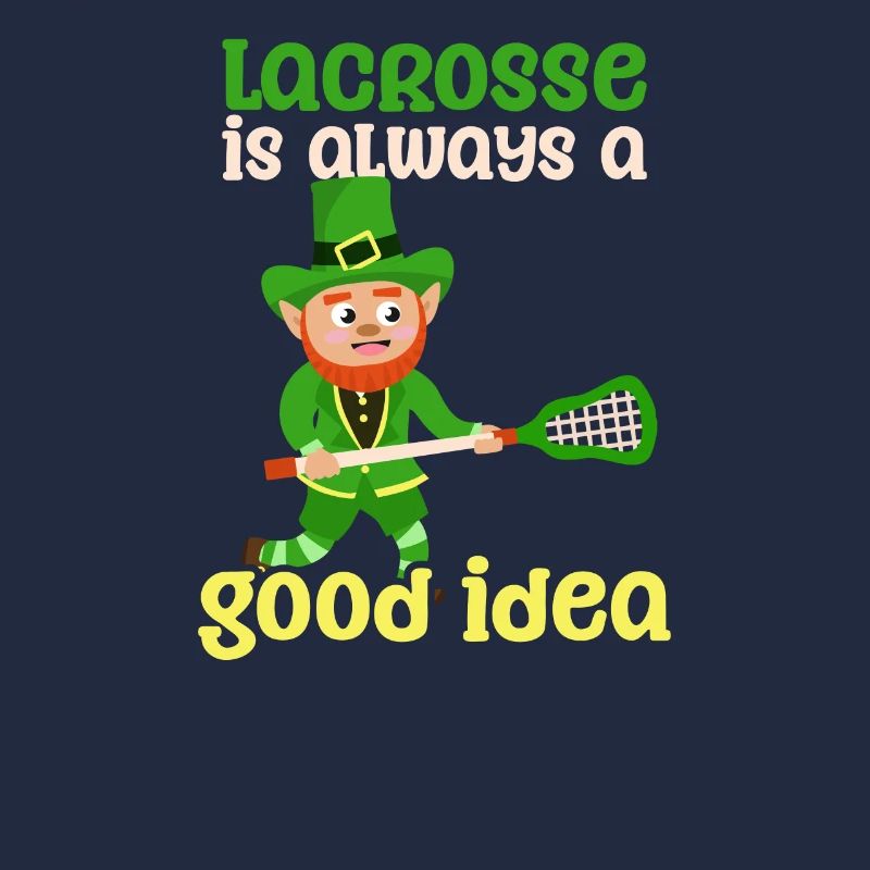 Crosse de la Saint-Patrick Bonne idée de crosse