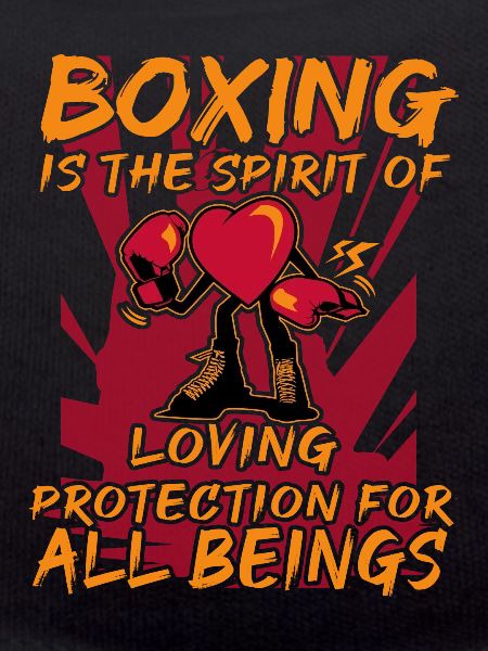 Boxing