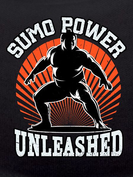 Sumo Power unleashed