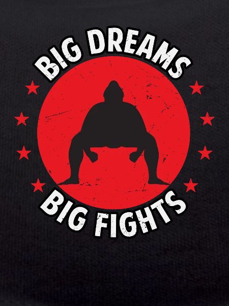 Big Dreams Big Fights