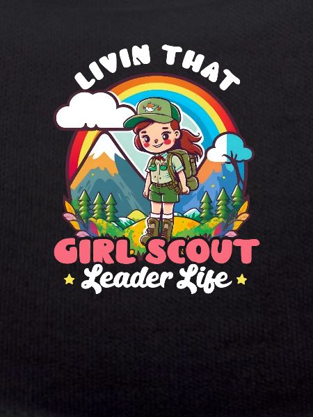Scouting Scouting Leader Life