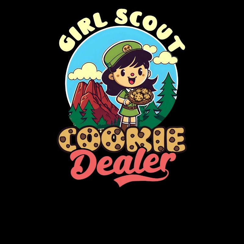 Scouting Scouting Girl
