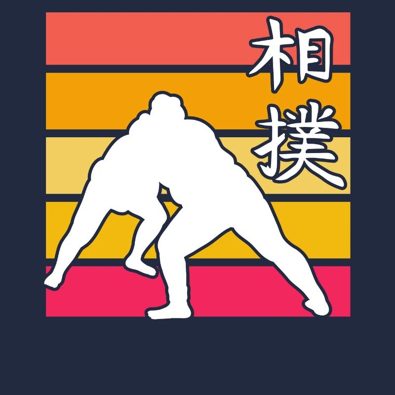 Sumo Rétro