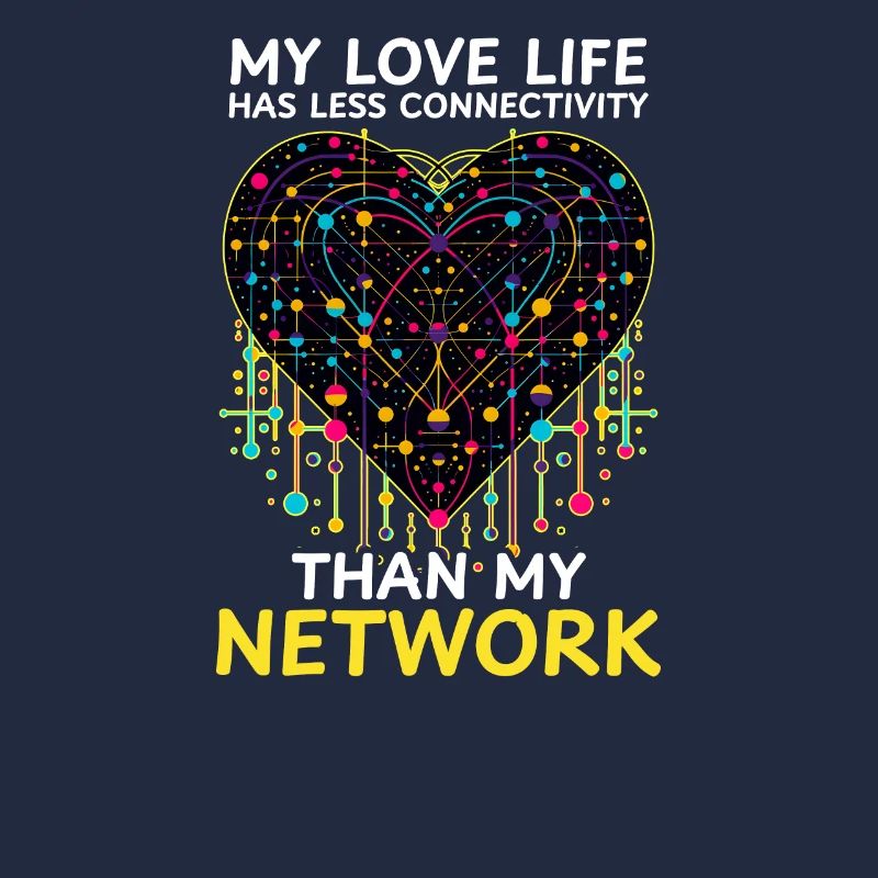 Network Engineering Love Less Connectivity Network