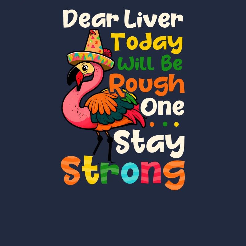 Cinco de Mayo Leber wird heute rau