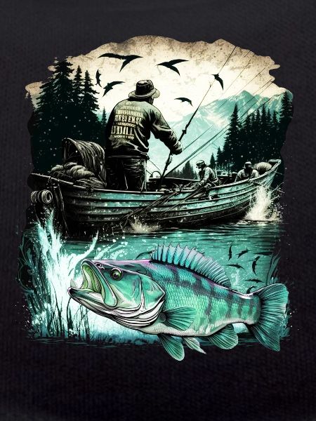 Bass Fish