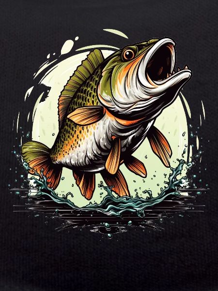 Poisson bar