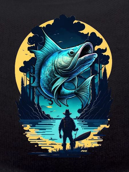 Poisson bar