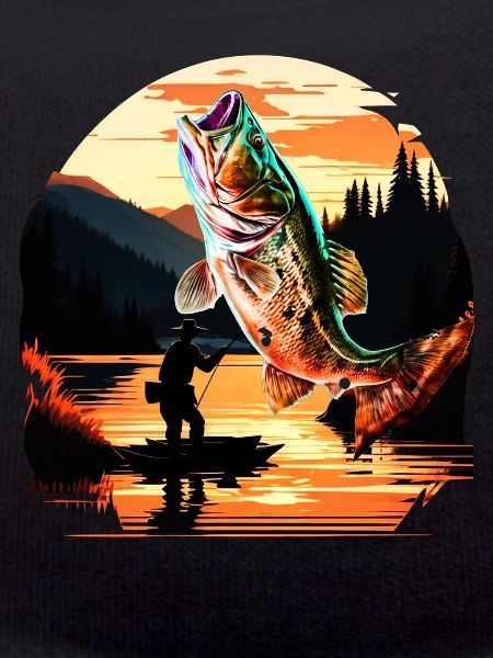 Bass Fish