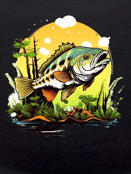 Bass Fish