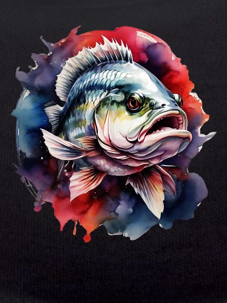 Bass Fish