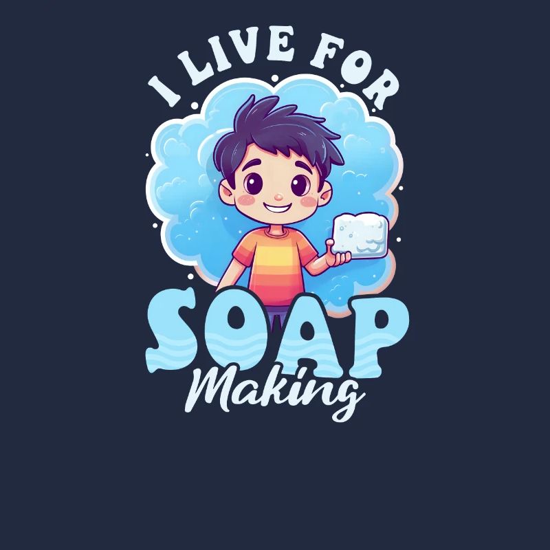 Soap Making Live For Soap Making
