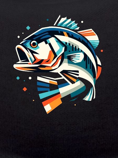 Bass Fish