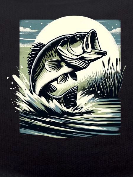 Bass Fish