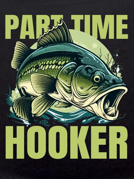 Part Time Hook