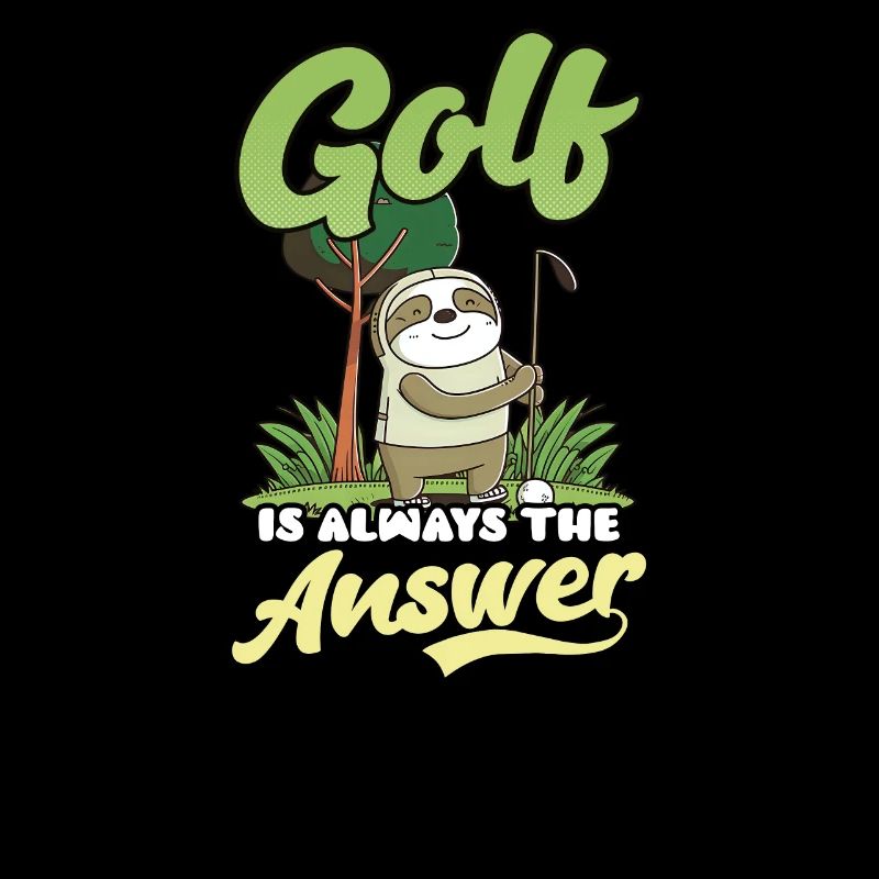 Réponse Golf Golf