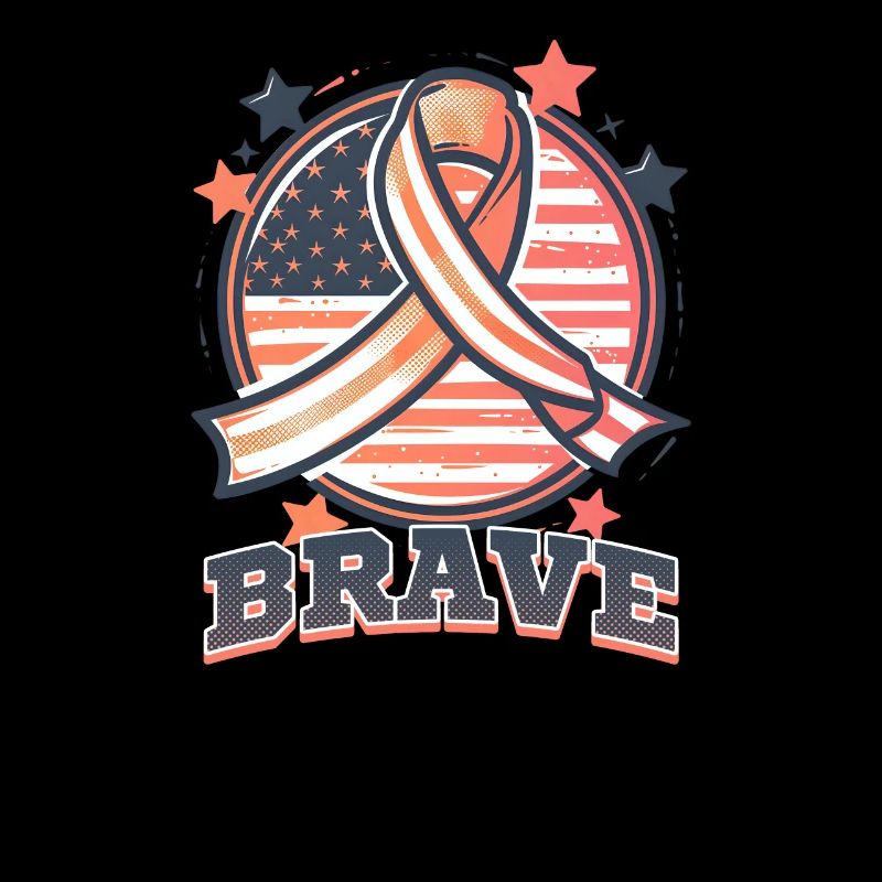 Gebärmutterkrebs mutig