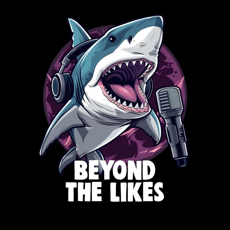 Digital Creator Beyond the likes Social Media