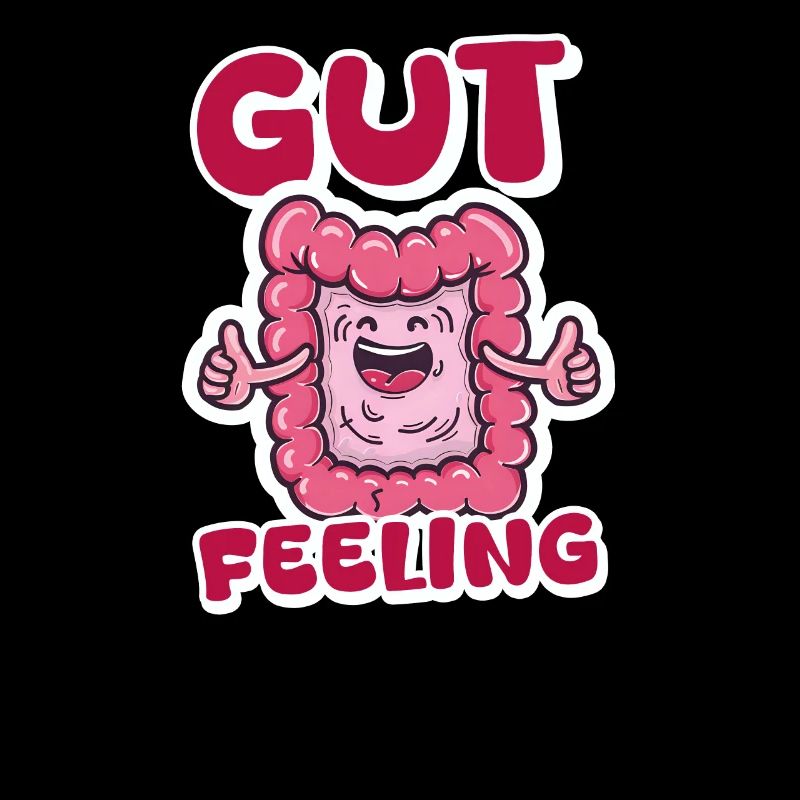 GI Nurse Gut Feeling