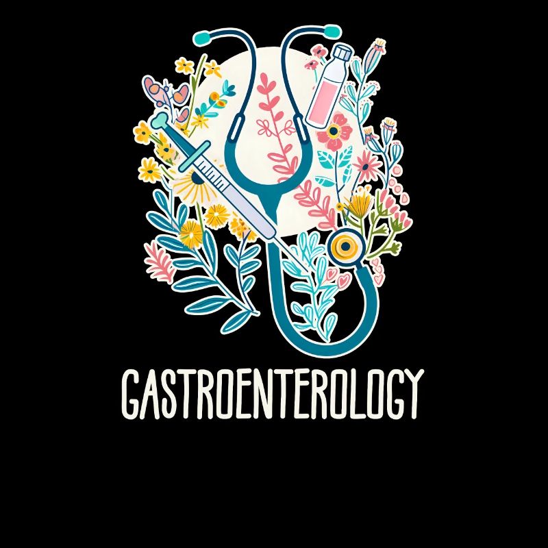 Infirmière gastro-entérologue gastro-entérologue