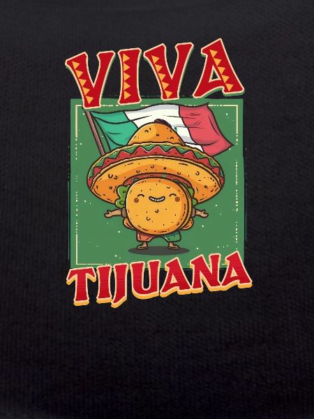 Tijuana Viva Tijuana