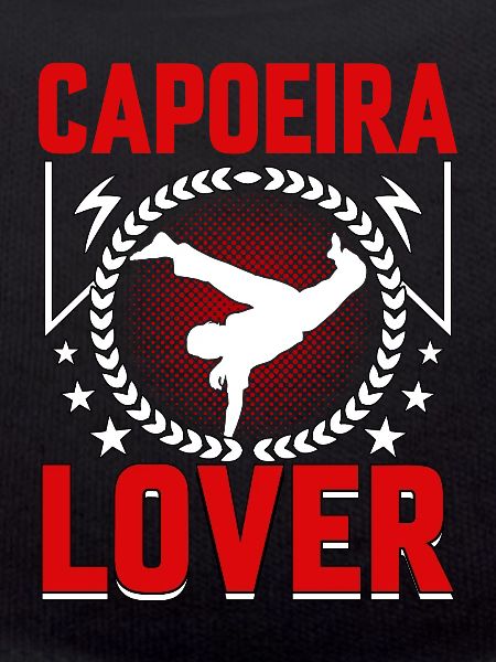 Capoeira Lover