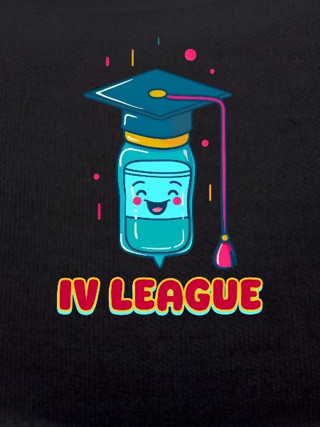 ED Nurse IV League