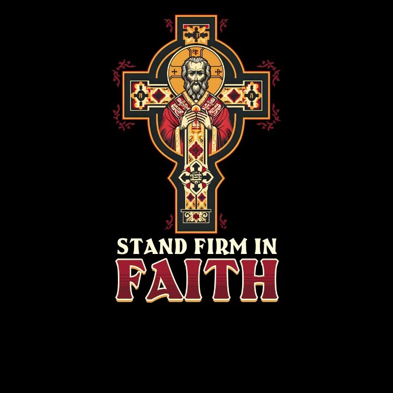 Les orthodoxes restent fermes dans la foi