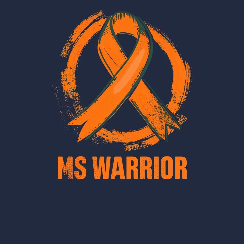 MS Awareness Ms Warrior