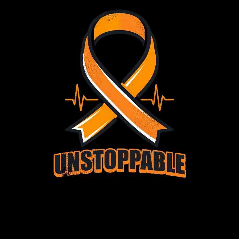 MS Awareness Unstoppable