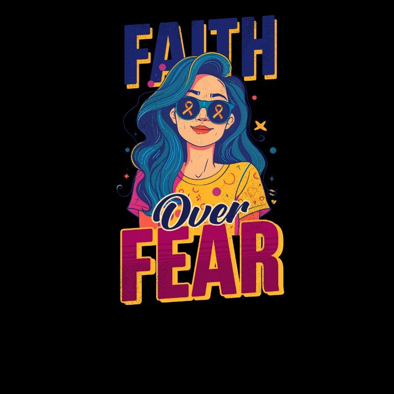 MS-Bewusstsein: Glaube statt Angst