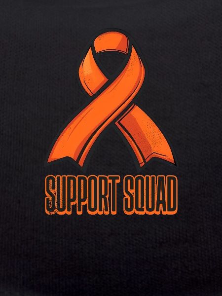 MS Awareness Support Squad