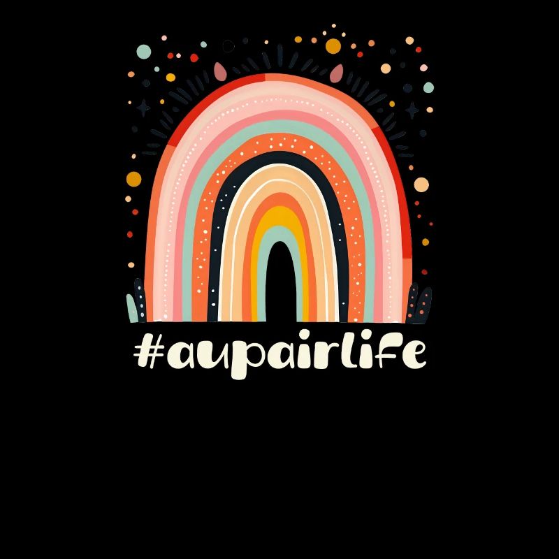 Au Pair #Aupairlife