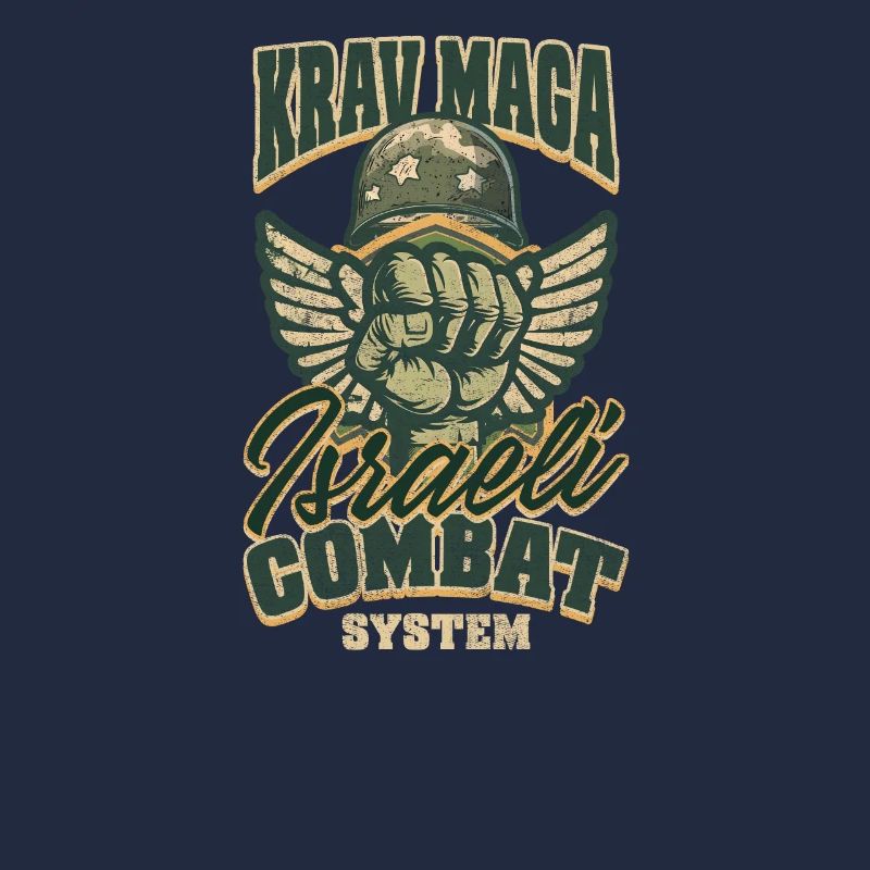 Système de combat israélien Krav Maga