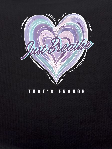 Suicide Awareness That's Enough