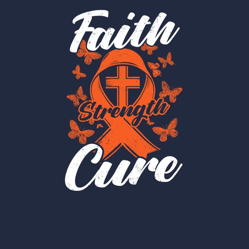 Leucémie Conscience Foi, Force, Guérison