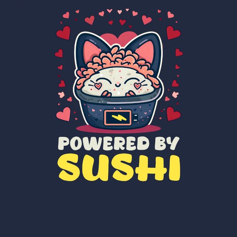 Sushi Roll Powered By Sushi